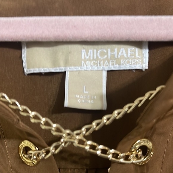 Michael Kors Dress Size L - Picture 2 of 7